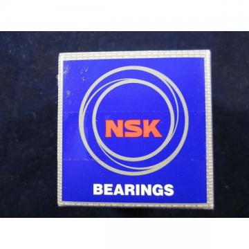 NSK Ball Bearing 6904VV