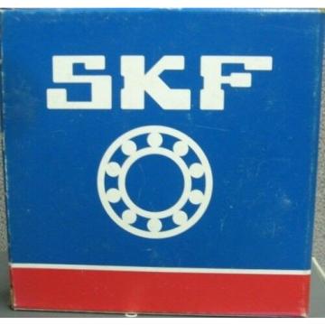 SKF 7310BBR ANGULAR CONTACT BALL BEARING
