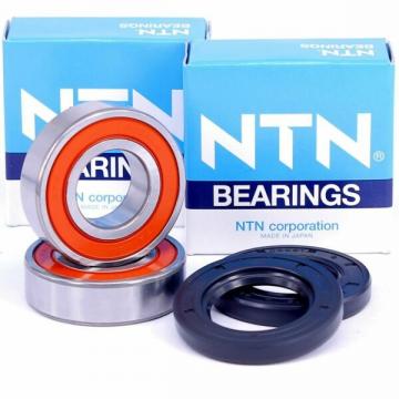Husaberg 390 FE 2010 - 2011 NTN Rear Wheel Bearing & Seal Kit Set