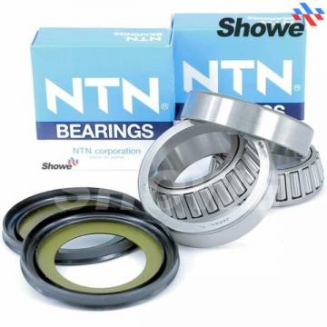 KTM 640 LC4 Supermoto 2002 - 2005 NTN Steering Bearing & Seal Kit