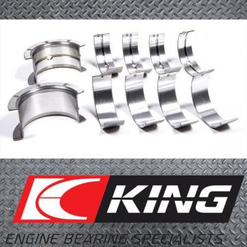 King (MB5280SI +020) Main Bearings suits FPV (Ford Performance Vehicles) 5.4 Lit