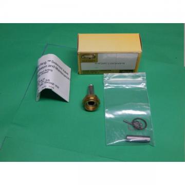 Parker Gold Ring 04F20C1203AAFR Solenoid Valve Kit