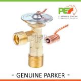 New * PARKER * Air Conditioning TX Valve For Isuzu F Series FVY1400