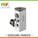 Brand New * PARKER * Air Conditioning TX Valve For Ford Falcon EA, EB