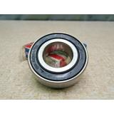 SKF W6004 - 2RS 20mmX 42mmX 12mm Sealed Solid - Oil Filled Bearing 