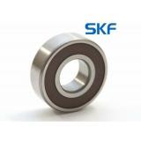 6204 ZZ 6204 2Z 6204 2RS SKF PREMIUM SHEILD DEEP GROOVE BALL BEARINGS 20X47X14MM