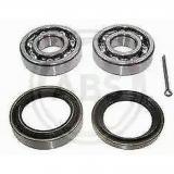 Wheel Bearing Kit A. B. S.200784