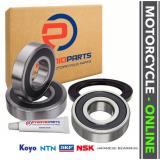 HM Motorrad CRE450 X M-F 2005-2009 Rear Wheel Bearing Kit JAPANESE BEARINGS