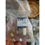 Parker Solenoid Valve 15-200339-002 "E" 150 Psi 110/120V