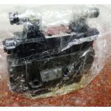 YUKEN Directional control valve solenoid operated DSHG-04- 3C2- A240-N1-50